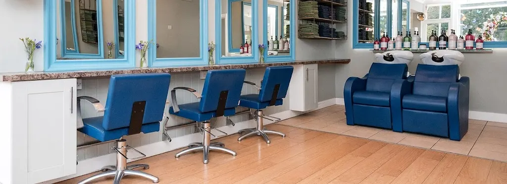 Eden Hair Haslemere — Hairdresser in Haslemere